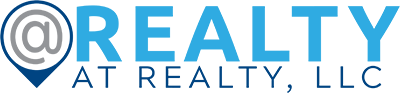 AT Realty LLC Logo